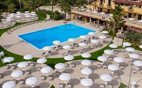 Vecchio Frantoio Villa Rosa