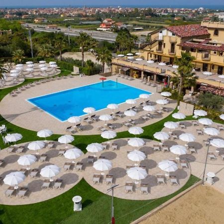 Vecchio Frantoio Villa Rosa Martinsicuro Esterno foto