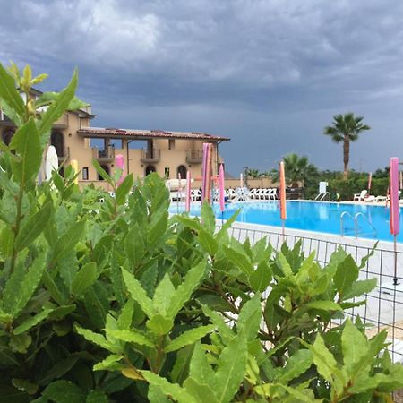 Vecchio Frantoio Villa Rosa Martinsicuro Esterno foto
