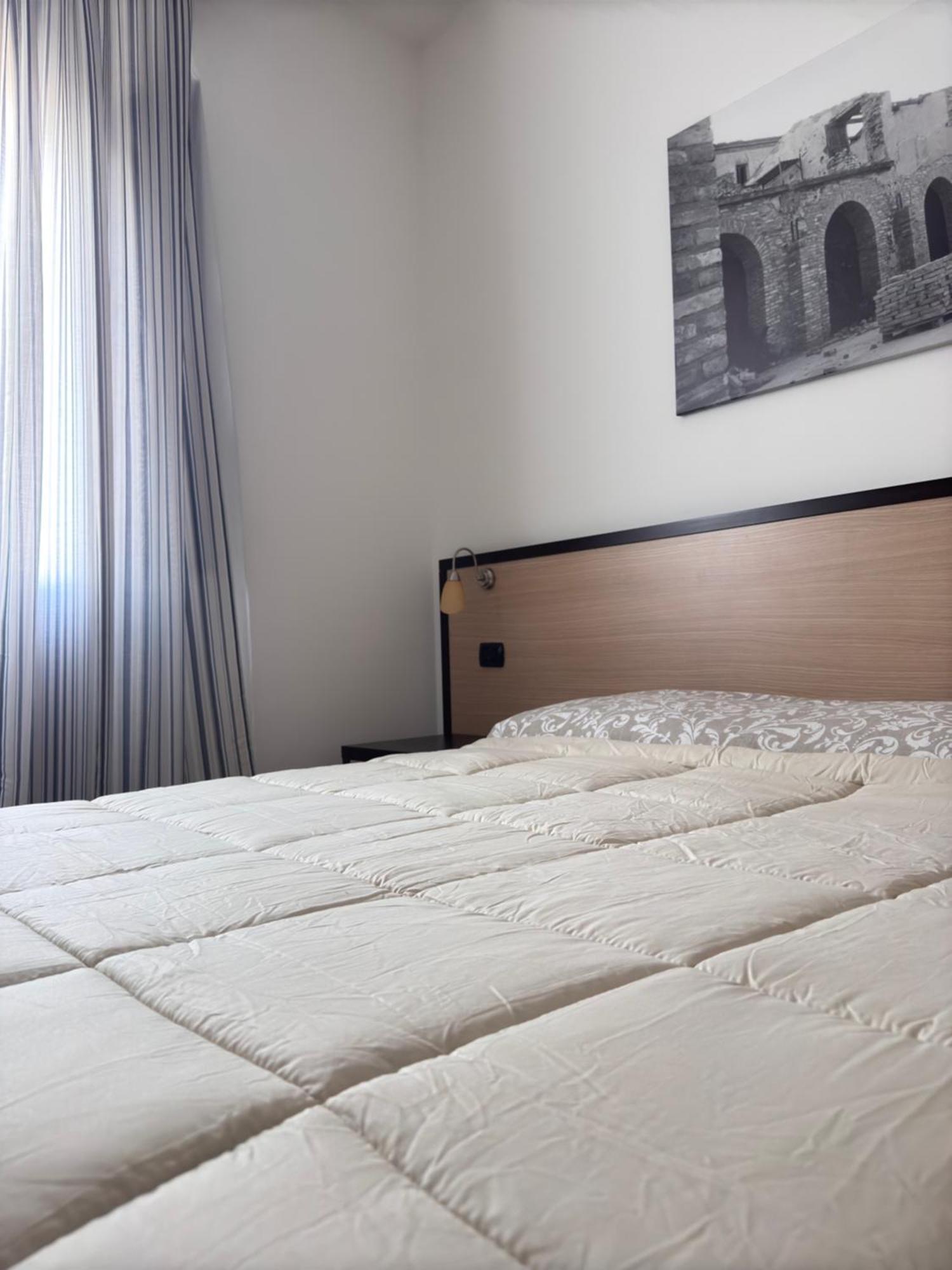 Vecchio Frantoio Villa Rosa Martinsicuro Esterno foto