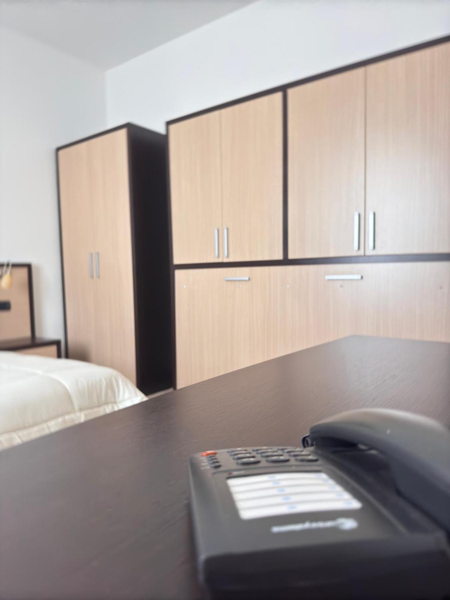 Vecchio Frantoio Villa Rosa Martinsicuro Esterno foto