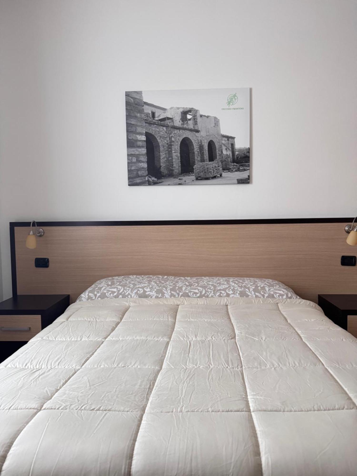 Vecchio Frantoio Villa Rosa Martinsicuro Esterno foto