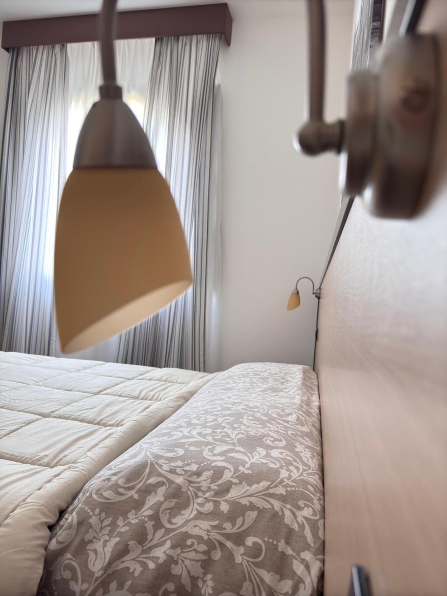 Vecchio Frantoio Villa Rosa Martinsicuro Esterno foto