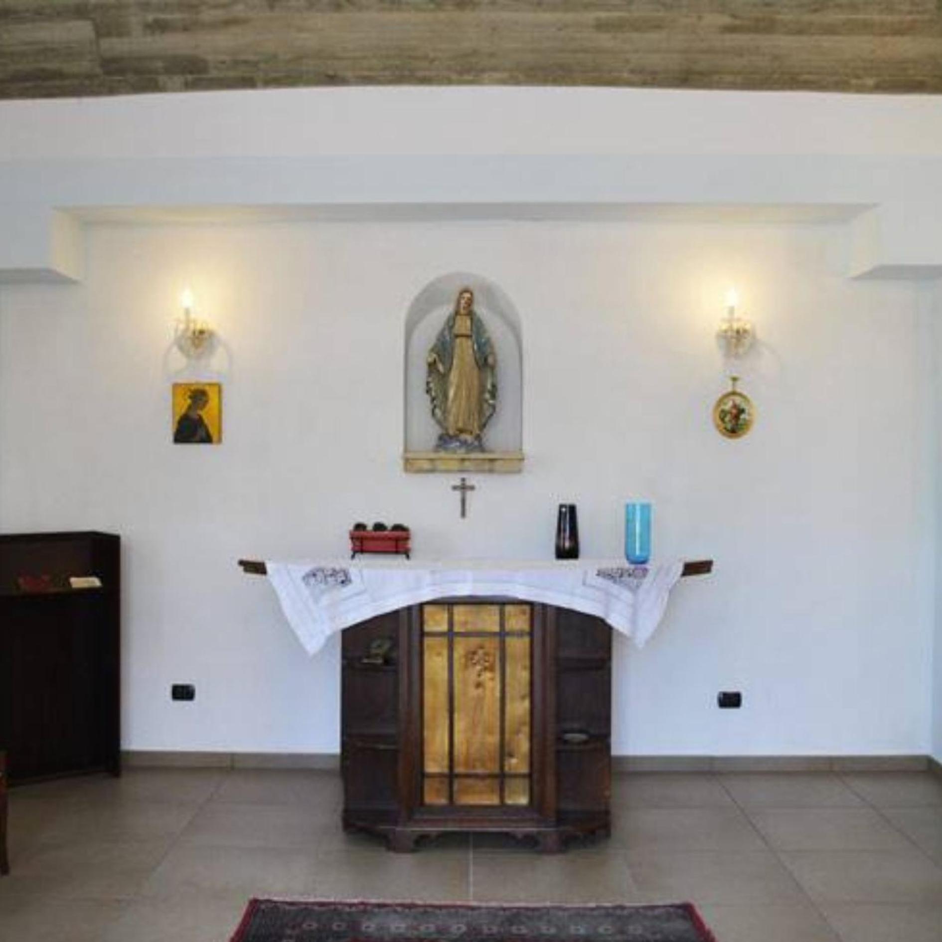 Vecchio Frantoio Villa Rosa Martinsicuro Esterno foto