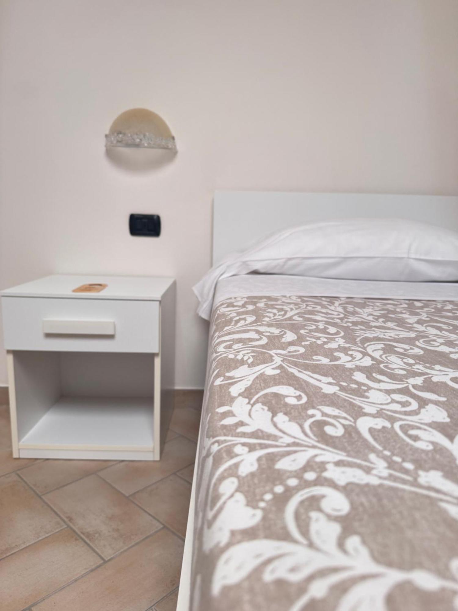 Vecchio Frantoio Villa Rosa Martinsicuro Esterno foto