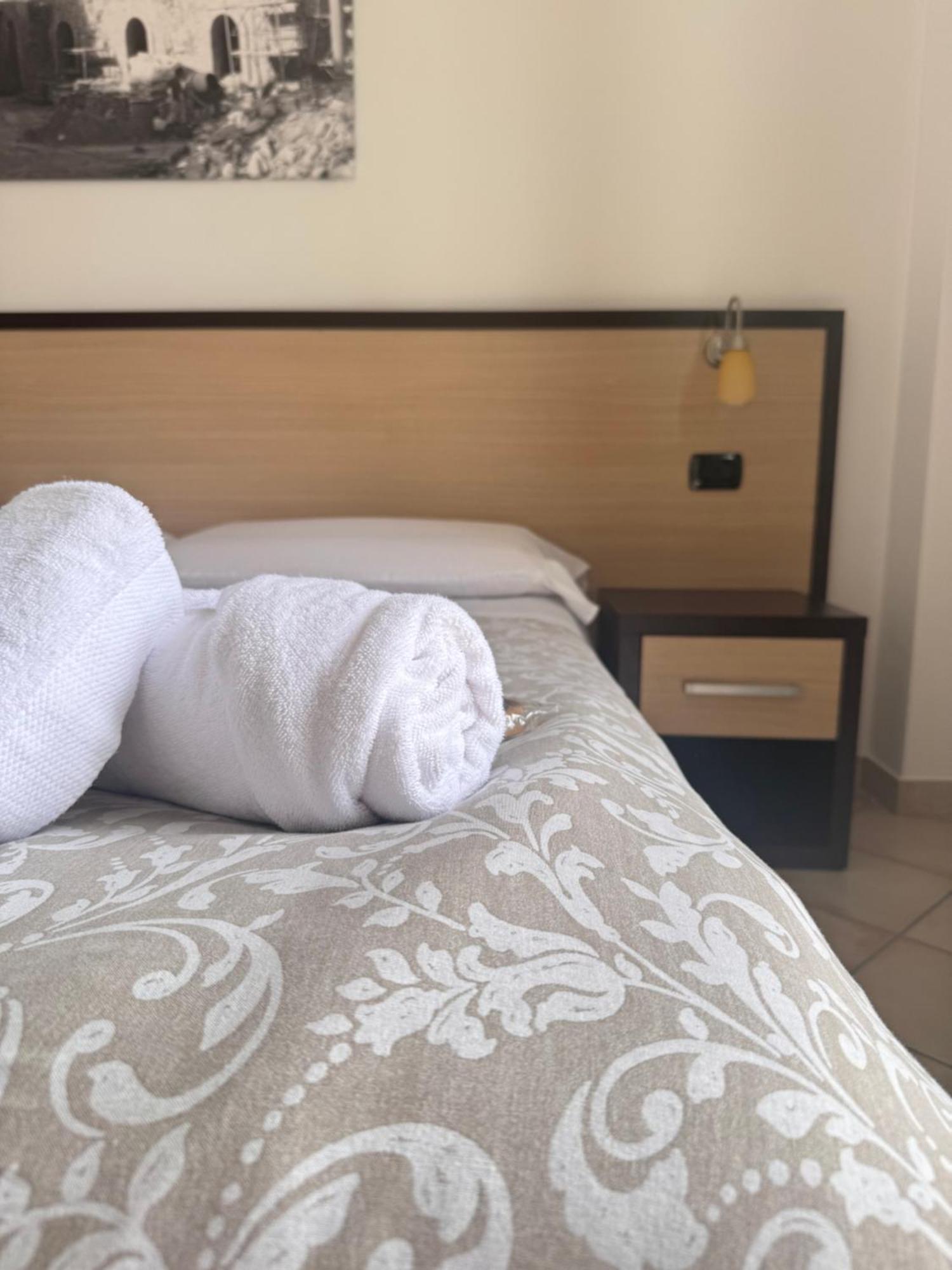 Vecchio Frantoio Villa Rosa Martinsicuro Esterno foto