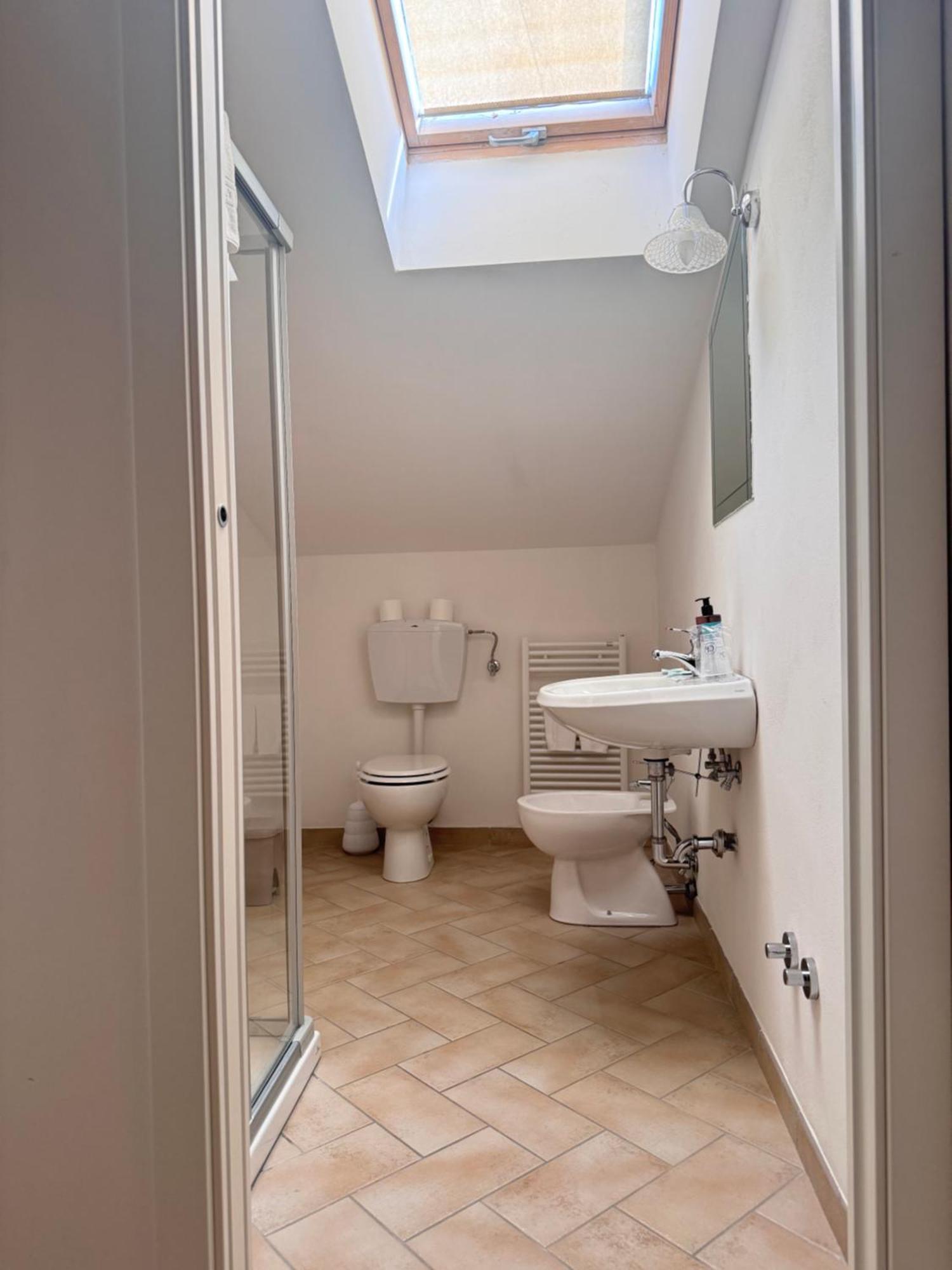 Vecchio Frantoio Villa Rosa Martinsicuro Esterno foto