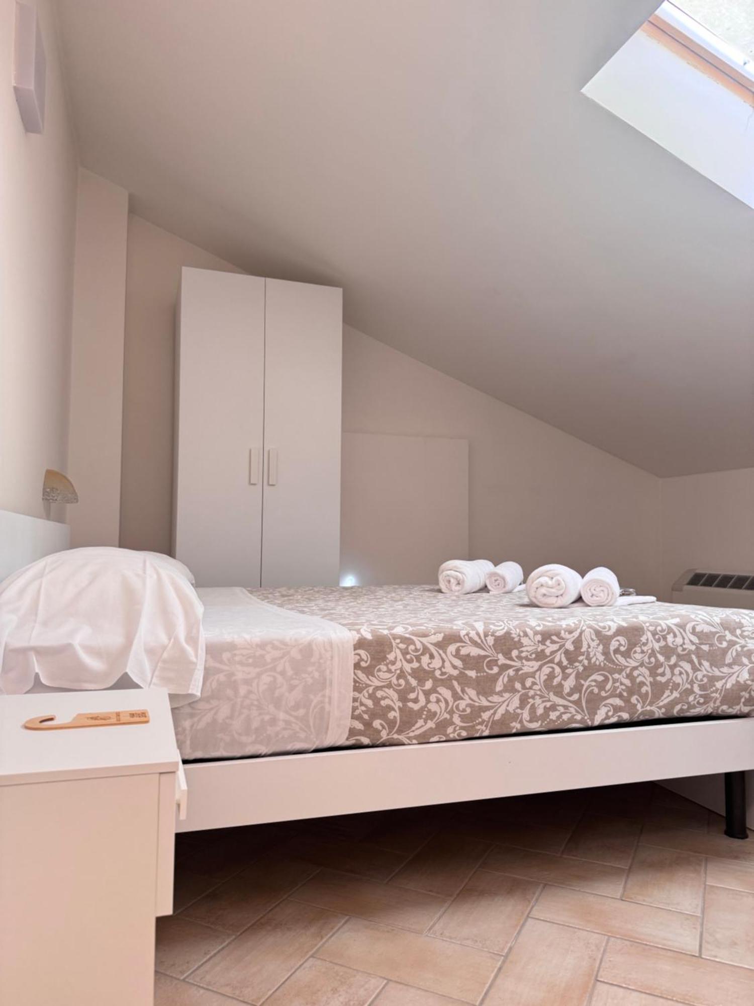 Vecchio Frantoio Villa Rosa Martinsicuro Esterno foto