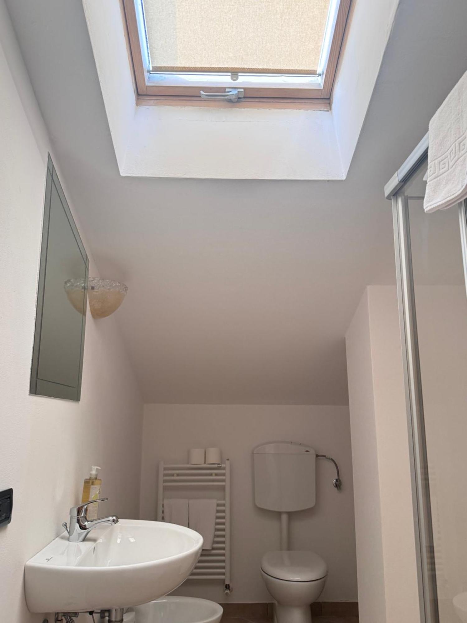 Vecchio Frantoio Villa Rosa Martinsicuro Esterno foto