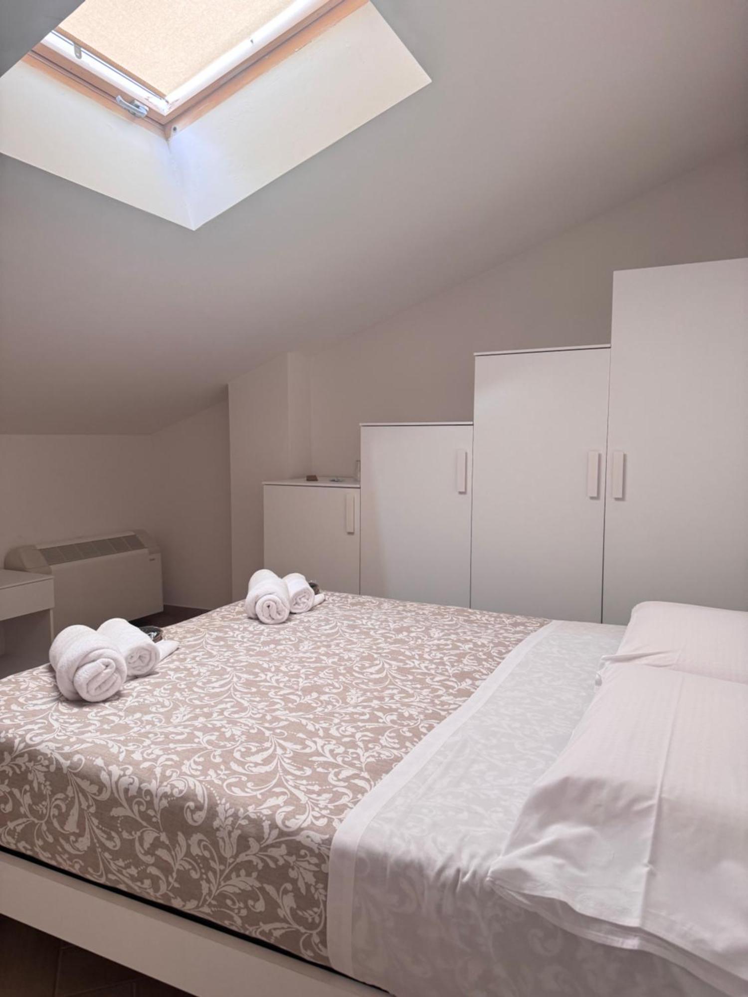 Vecchio Frantoio Villa Rosa Martinsicuro Esterno foto