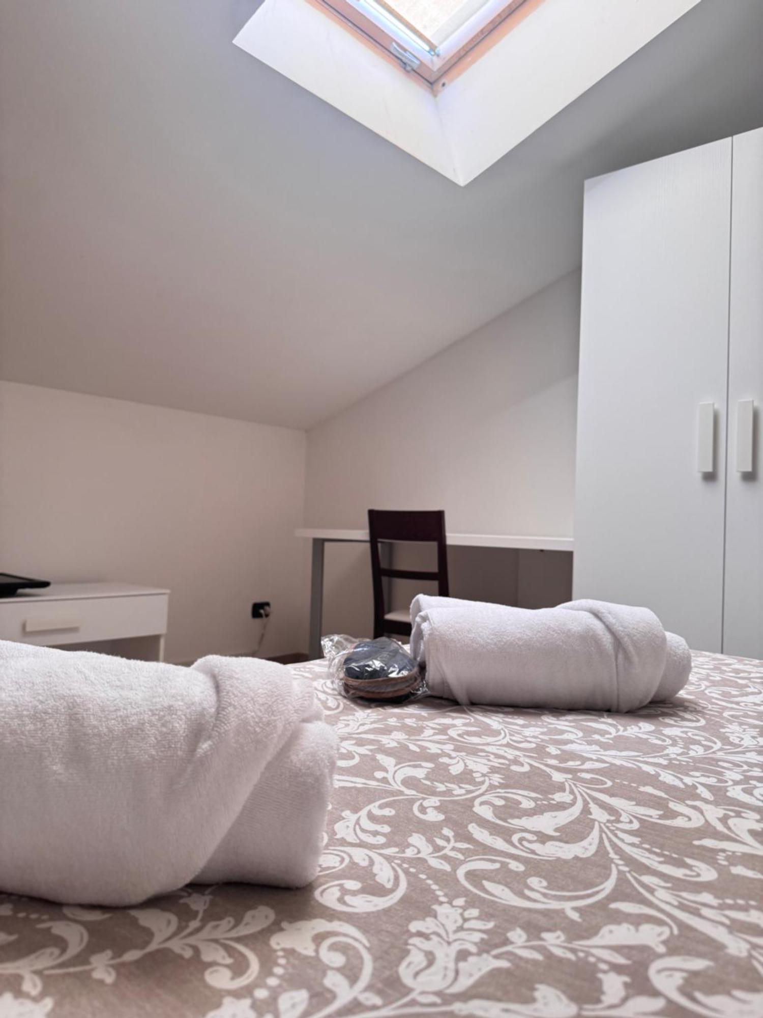 Vecchio Frantoio Villa Rosa Martinsicuro Esterno foto