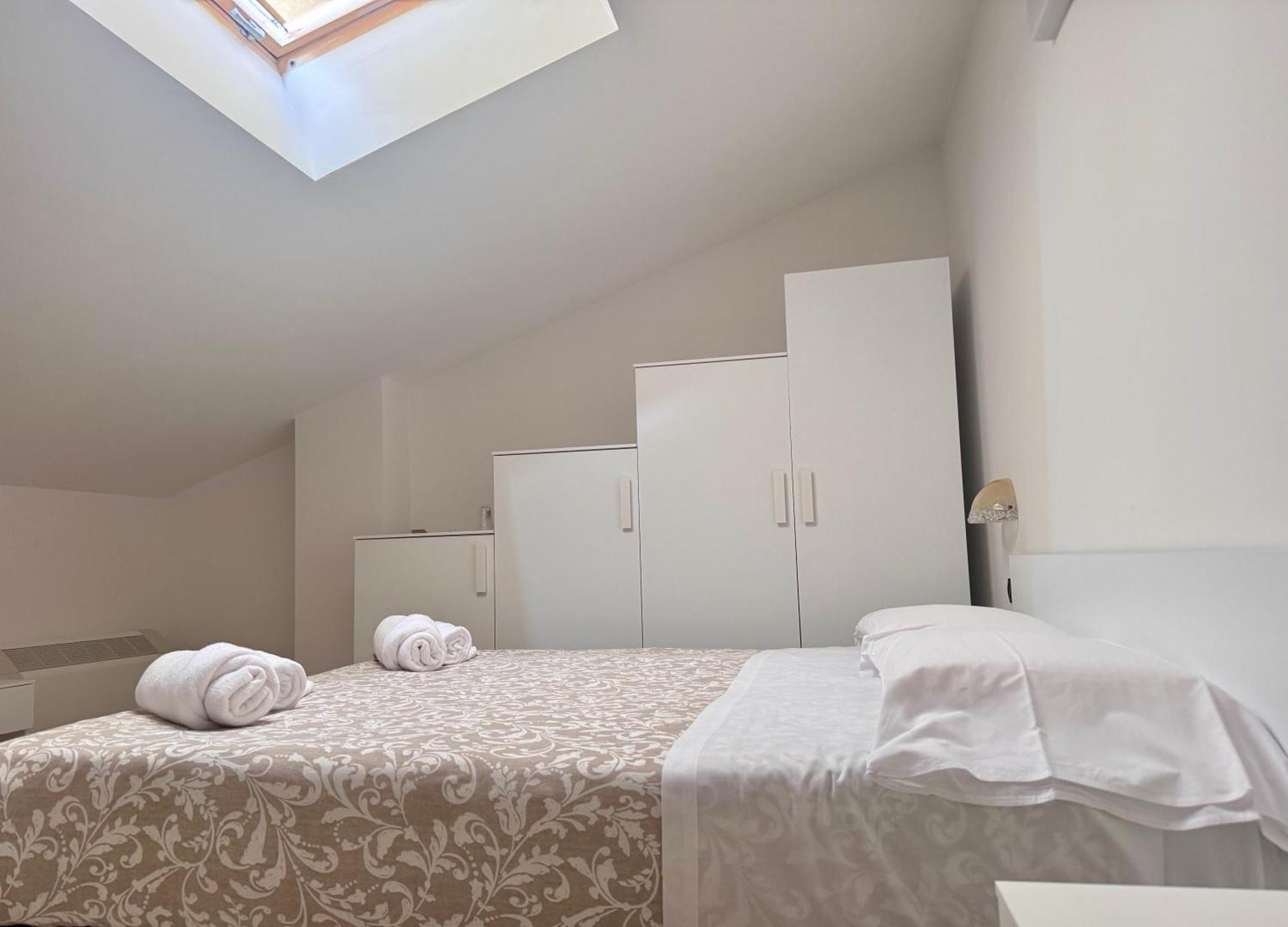 Vecchio Frantoio Villa Rosa Martinsicuro Esterno foto
